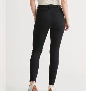 DUER 4 WAY FLEX SKINNY JEANS